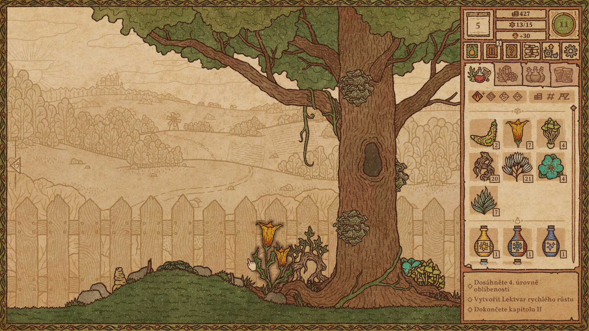 Potion Craft: Alchemist Simulator