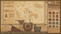 Potion Craft: Alchemist Simulator