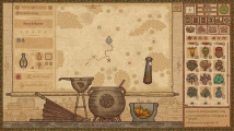 Potion Craft: Alchemist Simulator