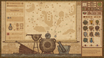 Potion Craft: Alchemist Simulator