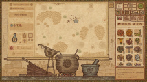 Potion Craft: Alchemist Simulator