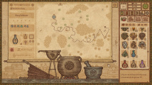 Potion Craft: Alchemist Simulator
