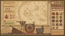 Potion Craft: Alchemist Simulator