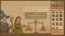 Potion Craft: Alchemist Simulator