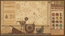Potion Craft: Alchemist Simulator