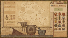 Potion Craft: Alchemist Simulator