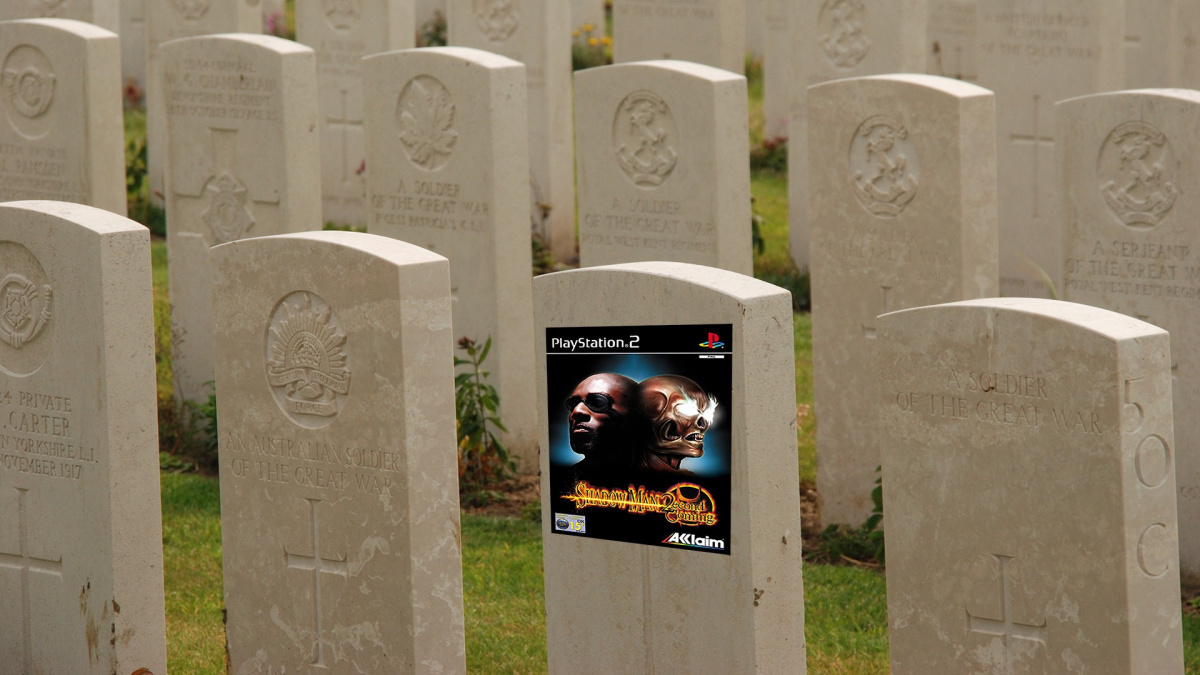 Z porodnice do hrobu, Paul Rudd a mateřské mléko: Šílené reklamy herní historie