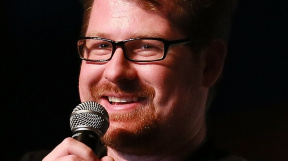 Justin Roiland 2