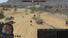 Company of Heroes 3 - Alfa multiplayer