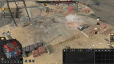 Company of Heroes 3 - Alfa multiplayer