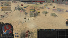 Company of Heroes 3 - Alfa multiplayer