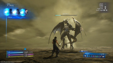 Crisis Core: Final Fantasy VII Reunion
