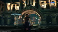 Crisis Core: Final Fantasy VII Reunion