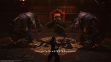 Crisis Core: Final Fantasy VII Reunion