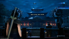 Crisis Core: Final Fantasy VII Reunion