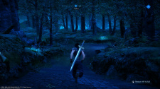 Crisis Core: Final Fantasy VII Reunion