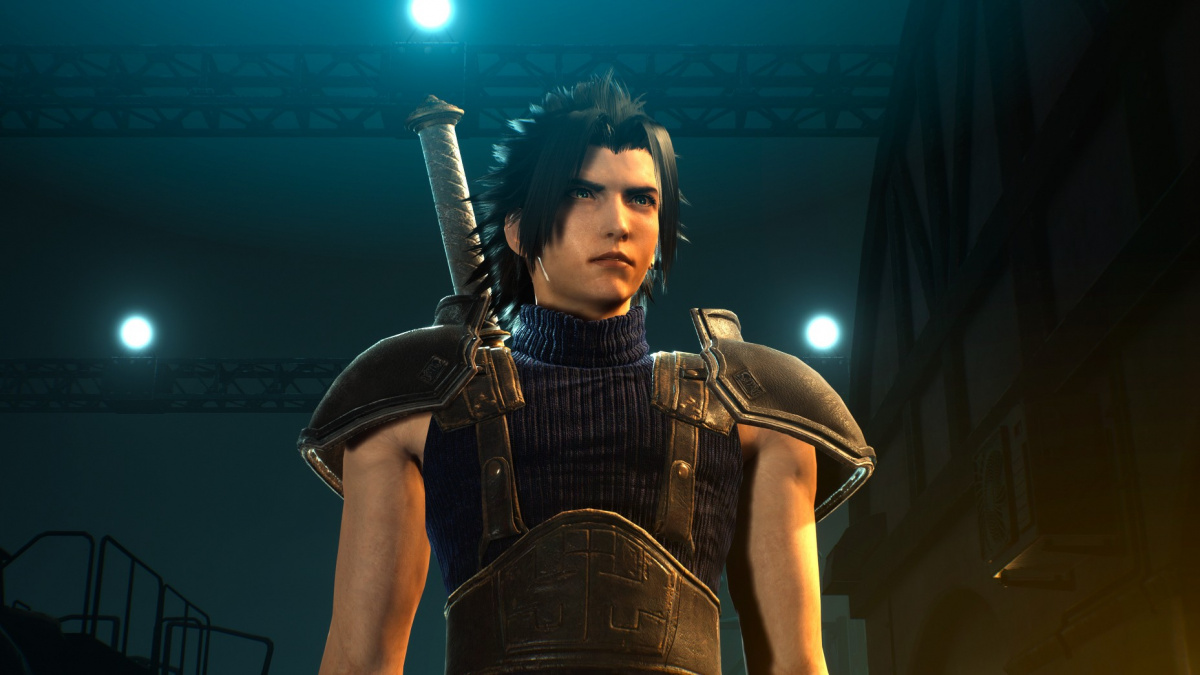 Crisis Core: Final Fantasy VII Reunion – recenze akčního spin-offu FFVII