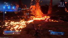 Crisis Core: Final Fantasy VII Reunion