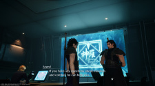 Crisis Core: Final Fantasy VII Reunion