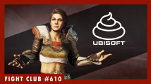 Fight Club #610 - Pád Ubisoftu