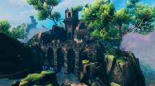Valheim - Build of the Month