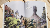 Sandman komiks