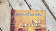 Sandman komiks