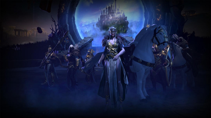 Age of Wonders 4 – recenze výborné fantasy tahovky