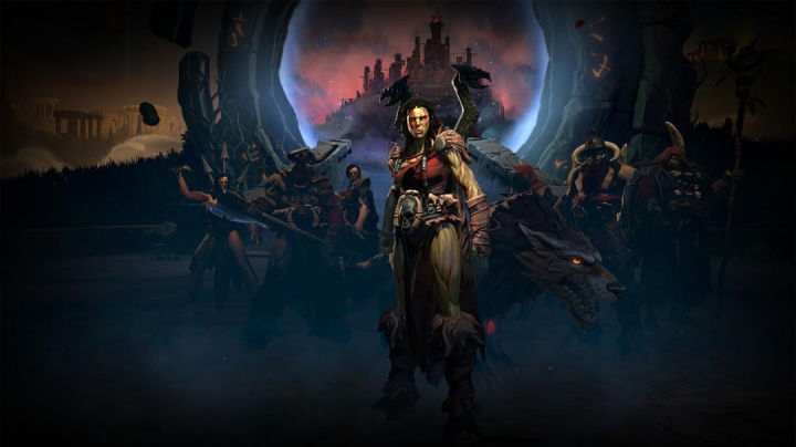 Chystá se Age of Wonders 4. Zahrajete si už na jaře
