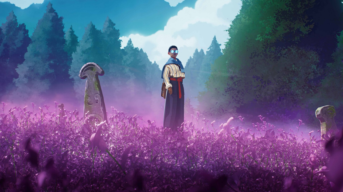 Season: A Letter to the Future