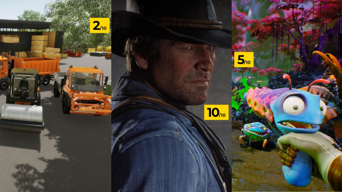 Za oponou Games.cz: Proces recenzování, jeho zjevné klady a skryté zápory