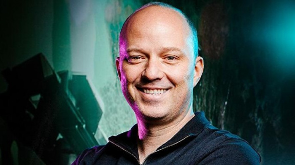 BioWare opouští další výkonný producent Dragon Age: Dreadwolf