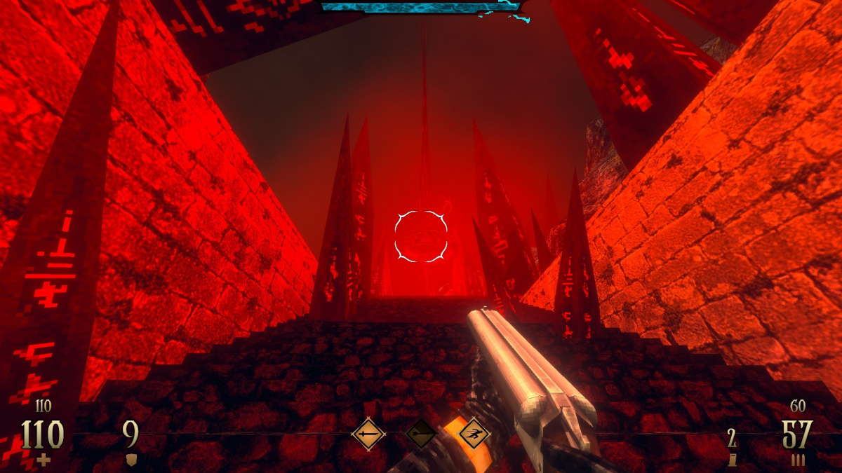 Dread Templar – recenze démonické střílečky, která nevyčnívá nad konkurencí