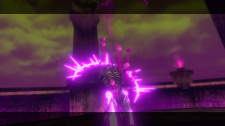 Dread Templar