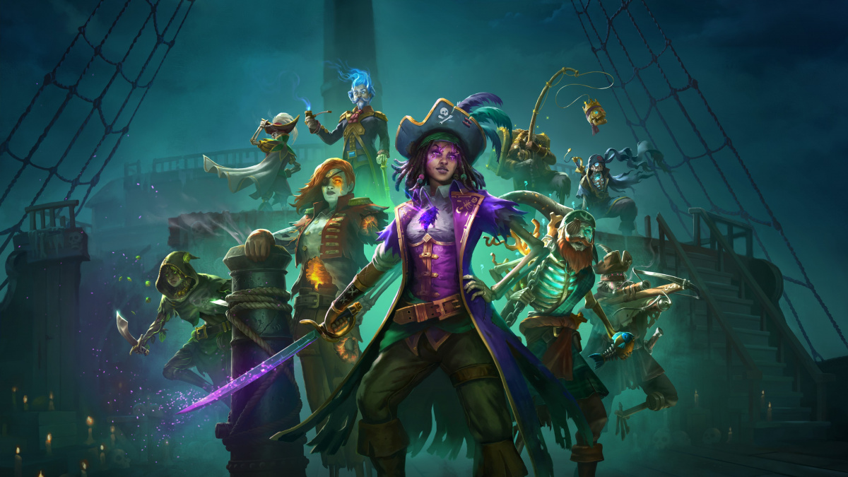 Tvůrci Shadow Tactics a Desperados 3 představují evoluci žánru: Shadow Gambit