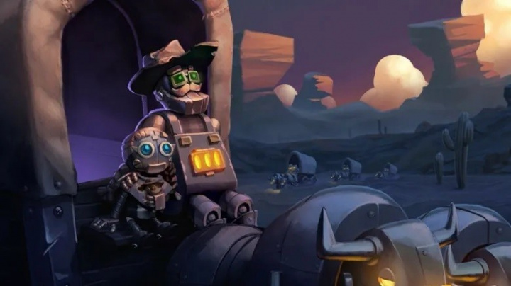 Značku SteamWorld letos rozšíří budovatelská strategie
