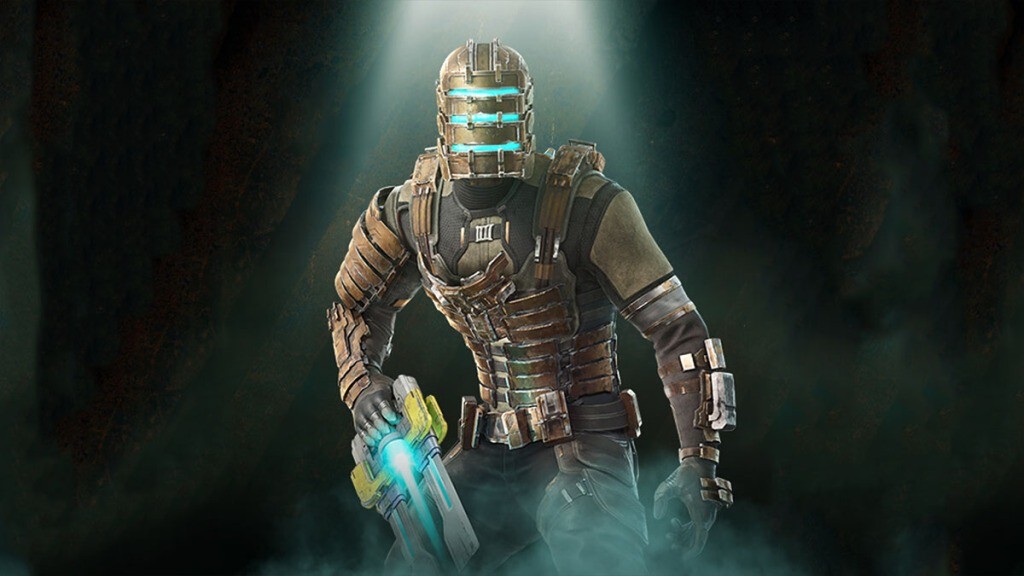 Do Fortnite dorazil Isaac Clarke z Dead Space