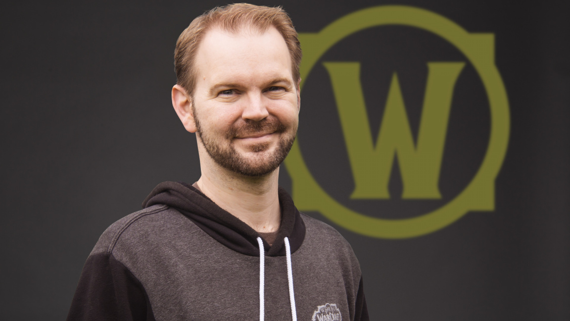 Šéf vývoje World of Warcraft Classic si stěžoval v práci. Vyhodili ho