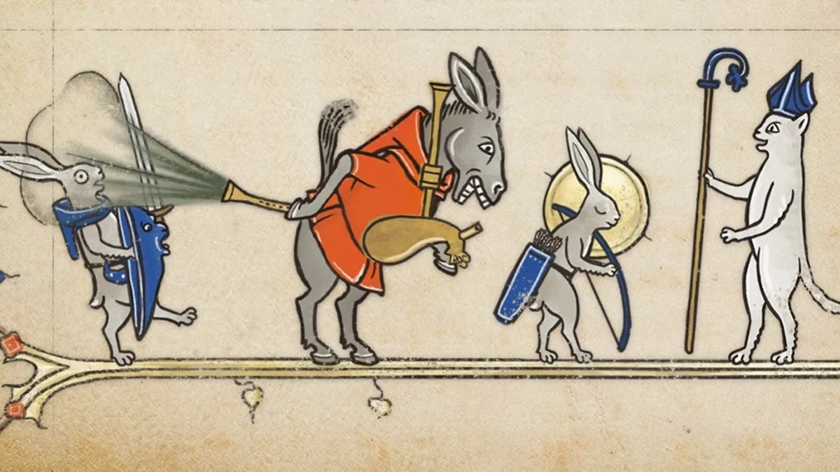 Inkulinati – recenze iluminačních šachů