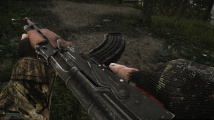 Escape from Tarkov