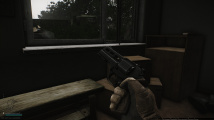 Escape from Tarkov