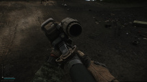 Escape from Tarkov