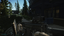 Escape from Tarkov