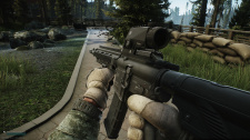 Escape from Tarkov