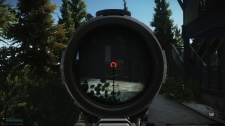 Escape from Tarkov