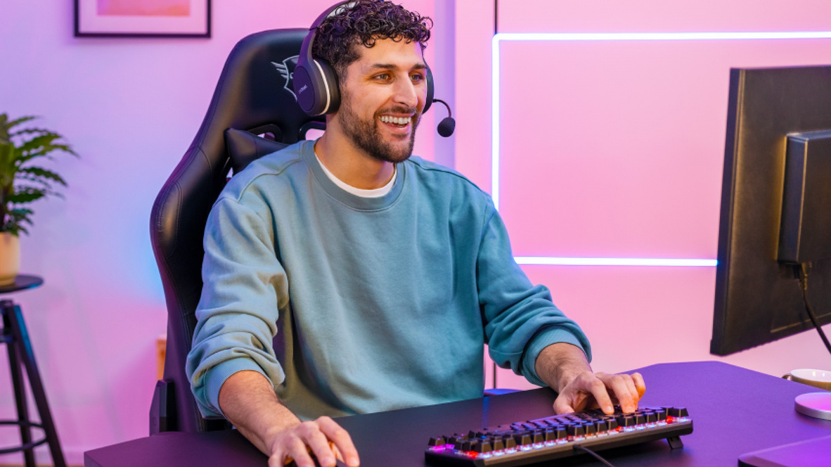 Trust GXT 980 jako skvělá volba při výběru výkonné herní myši