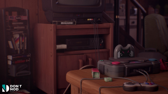 Tvůrci Life is Strange lákají na nový projekt