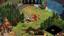 Age of Empires II: Definitive Edition Xbox