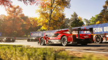 Forza Motorsport