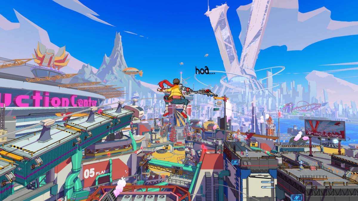 Tango Gameworks v Hi-Fi Rush možná oznámili další The Evil Within